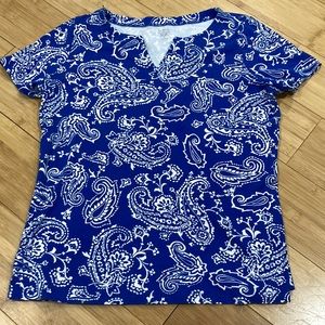 T-shirt by Kim Roger’s Perfectly Soft size S